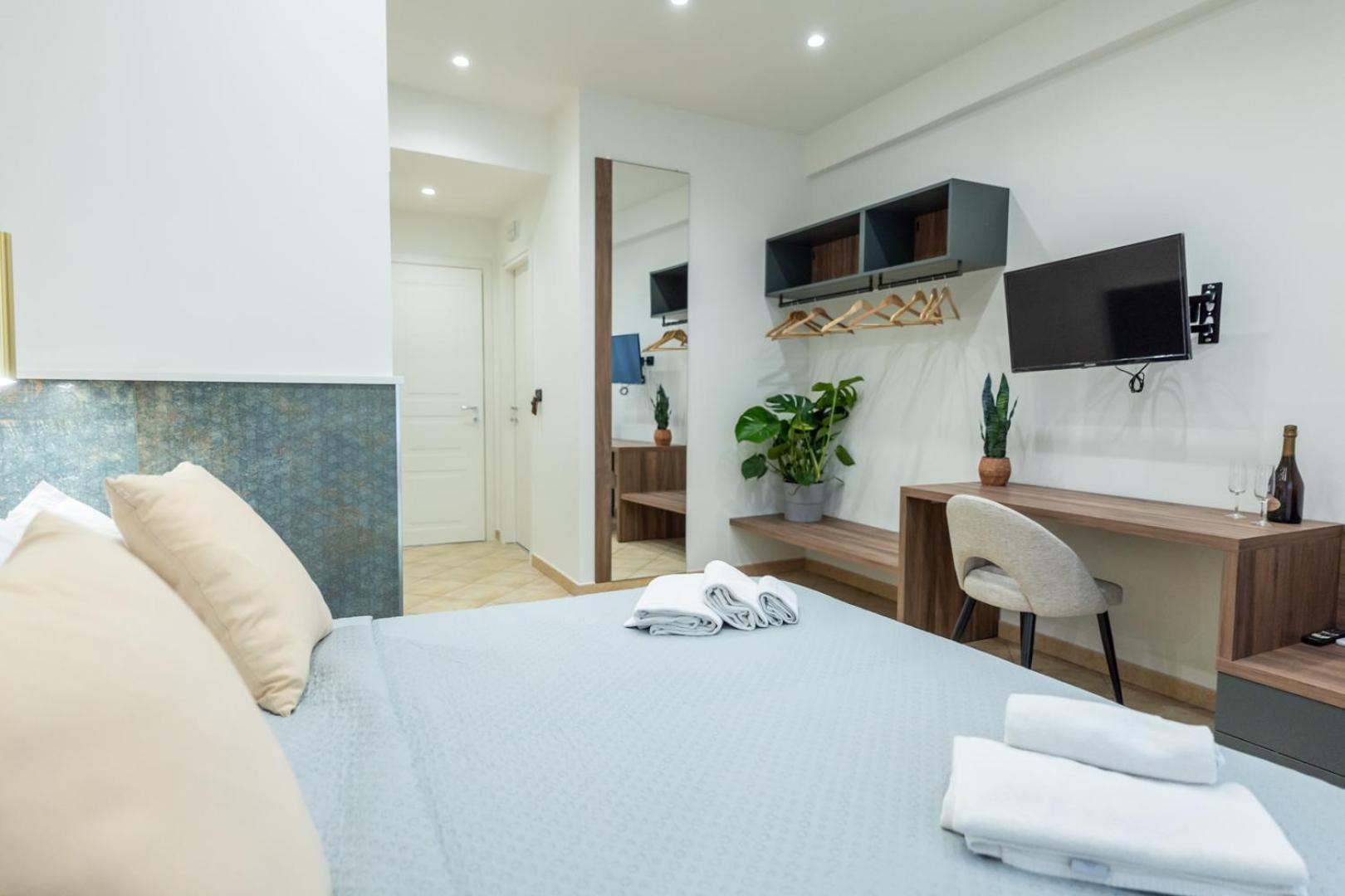 San Giusto Rooms Giardini Naxos Esterno foto