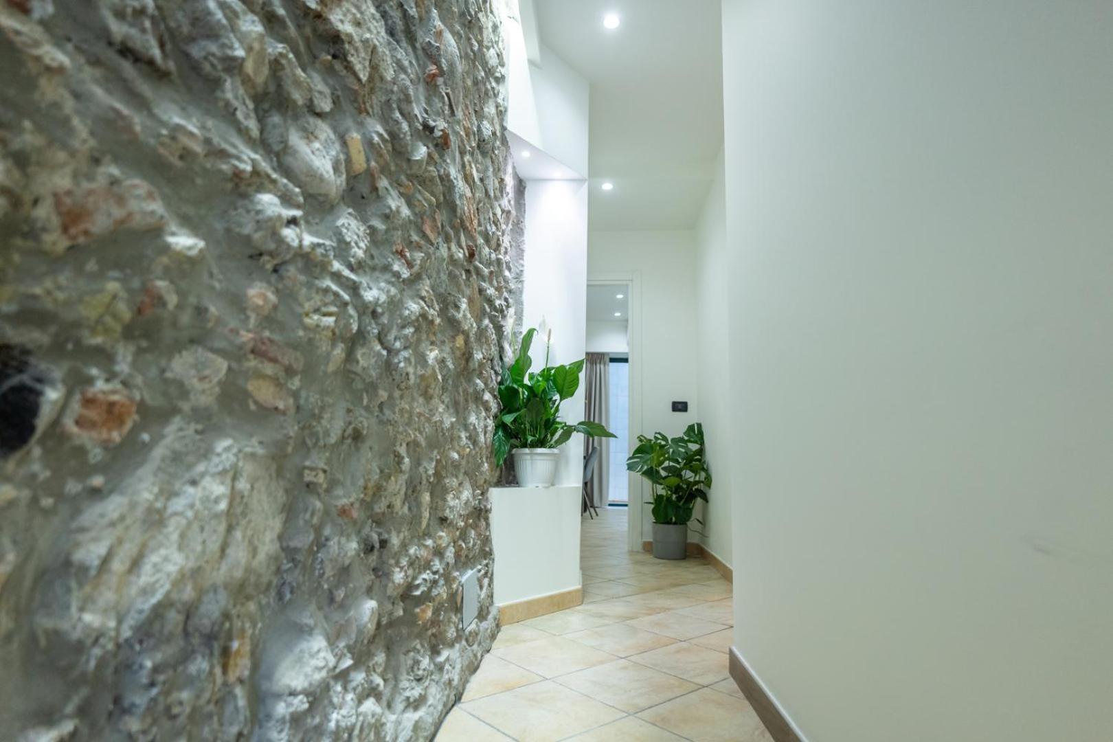 San Giusto Rooms Giardini Naxos Esterno foto