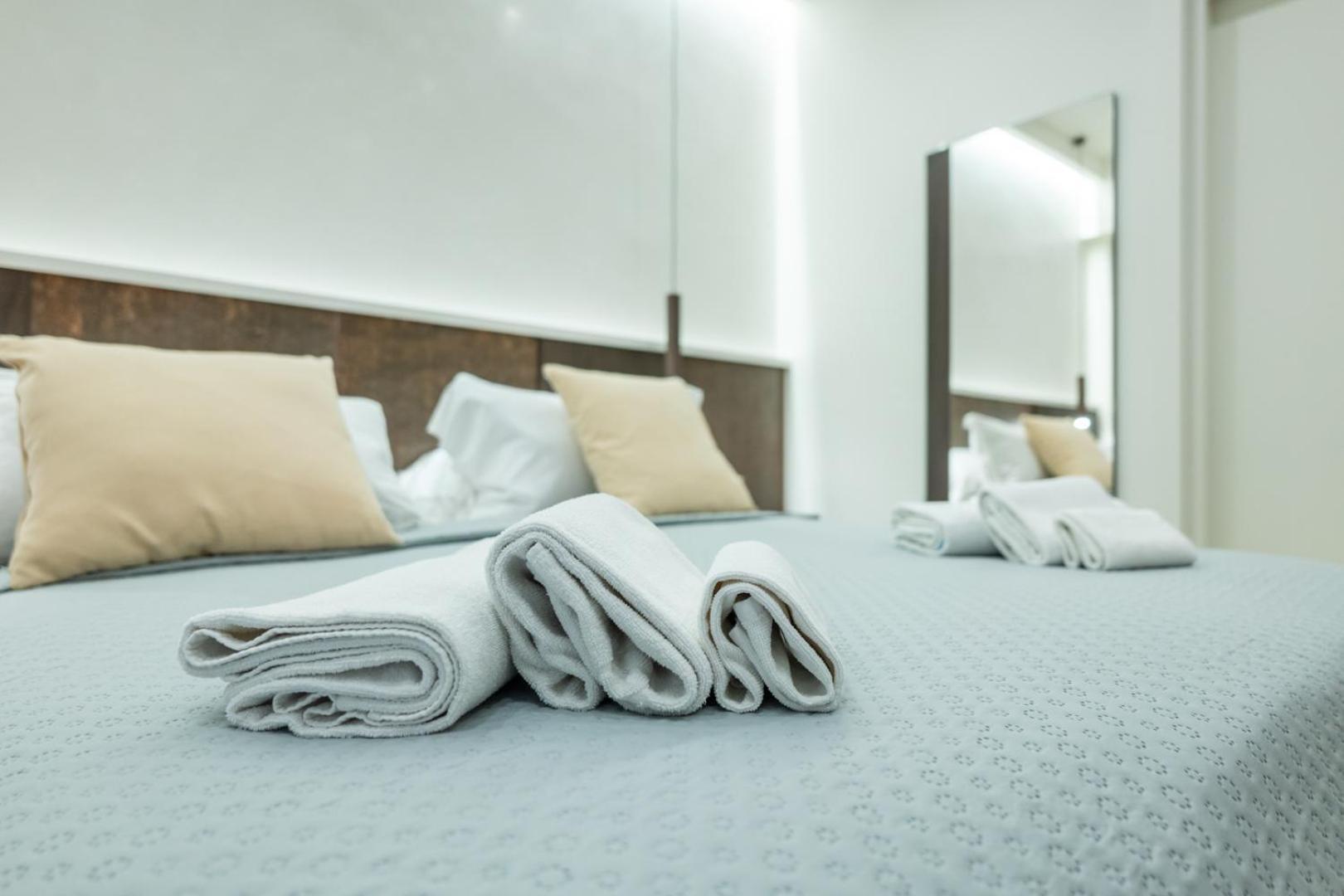 San Giusto Rooms Giardini Naxos Esterno foto
