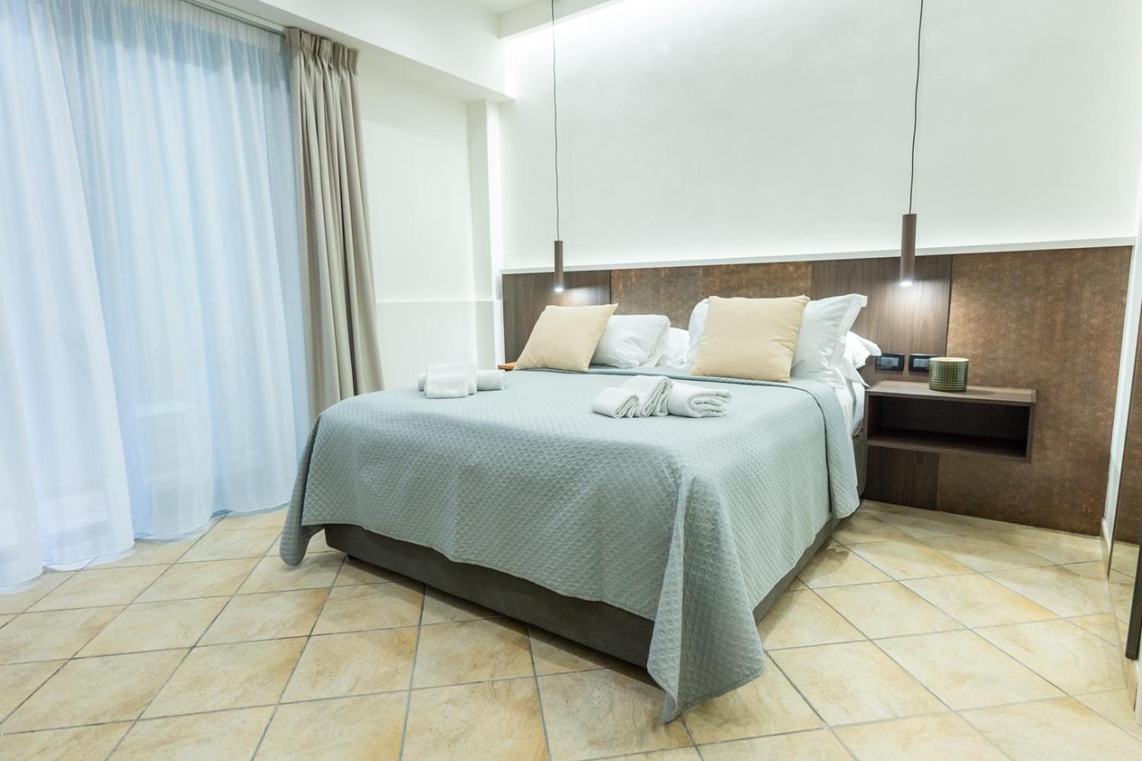 San Giusto Rooms Giardini Naxos Esterno foto