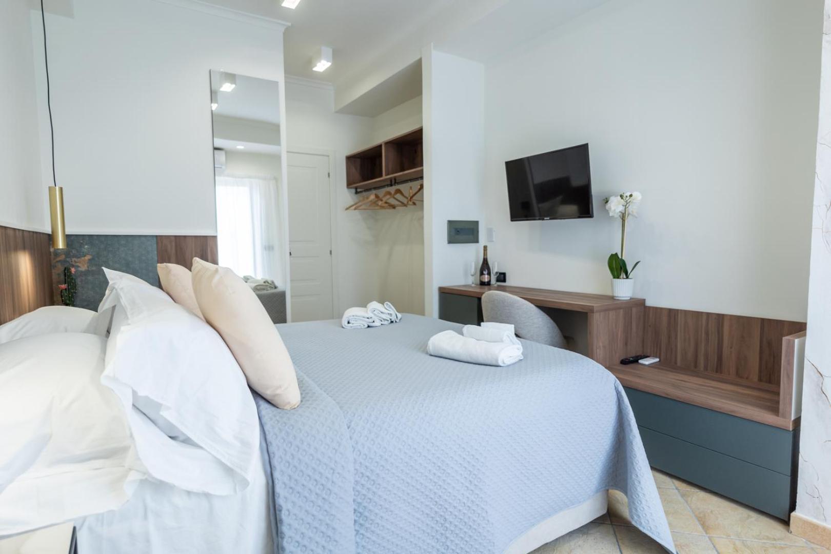 San Giusto Rooms Giardini Naxos Esterno foto
