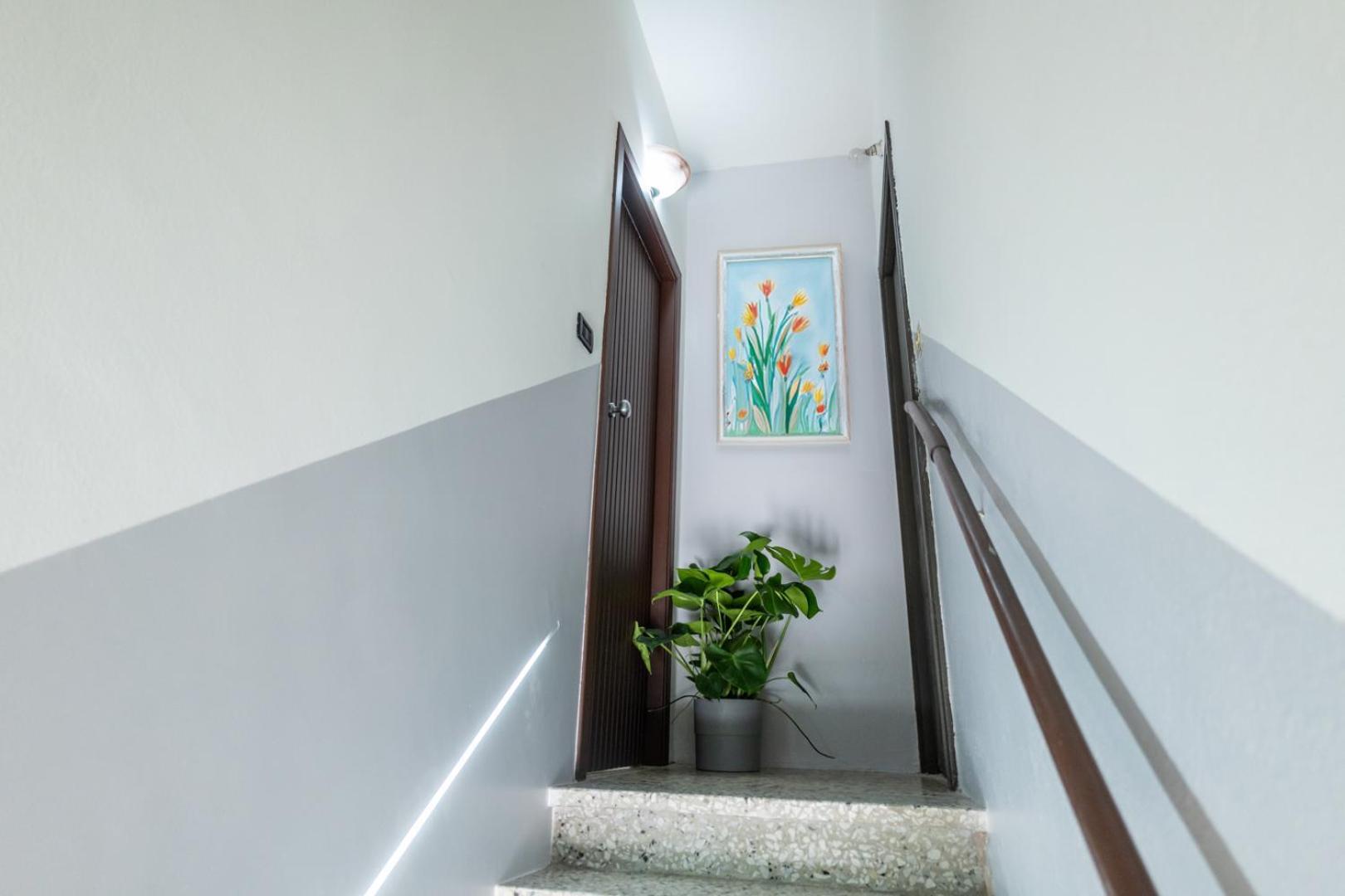 San Giusto Rooms Giardini Naxos Esterno foto