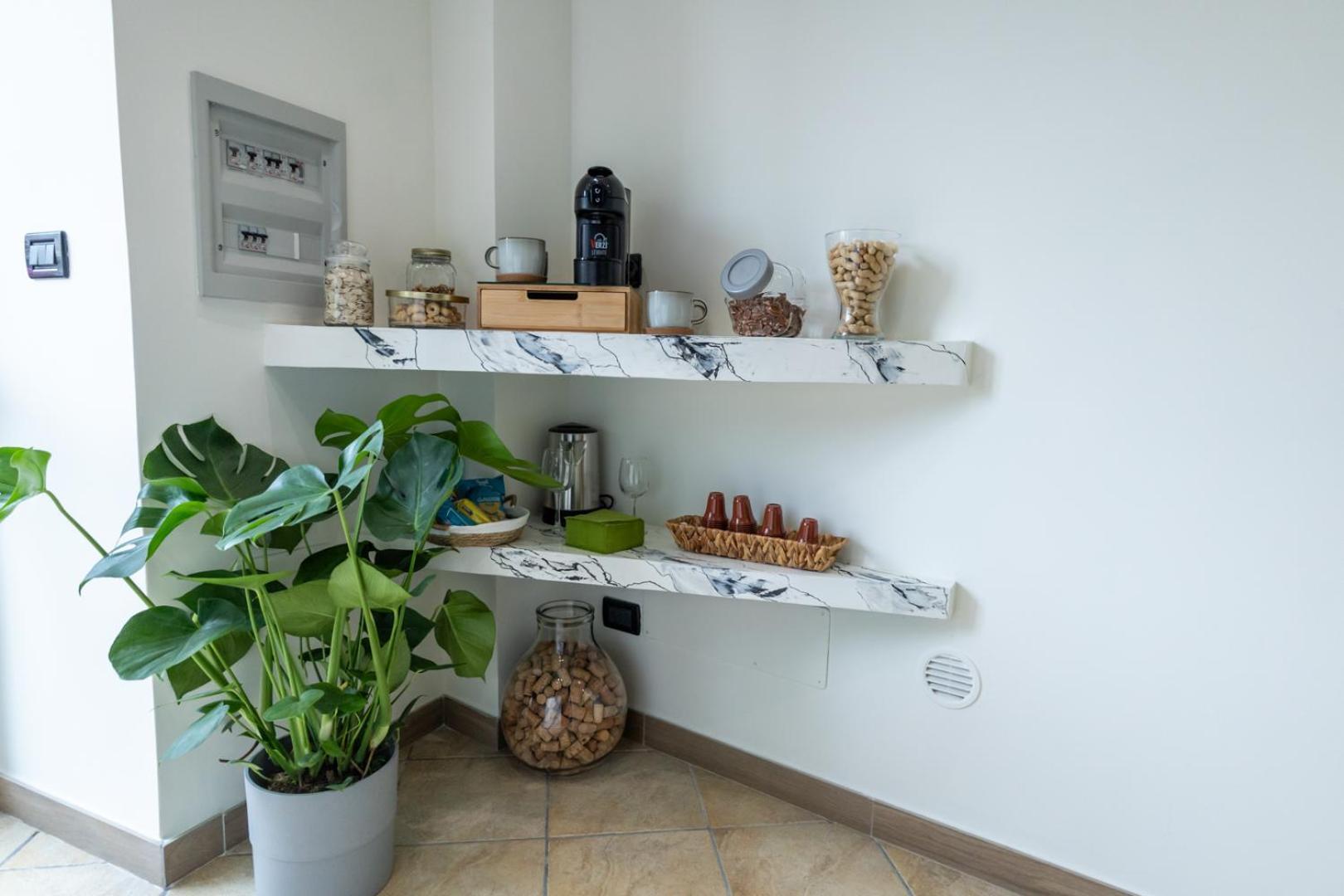 San Giusto Rooms Giardini Naxos Esterno foto