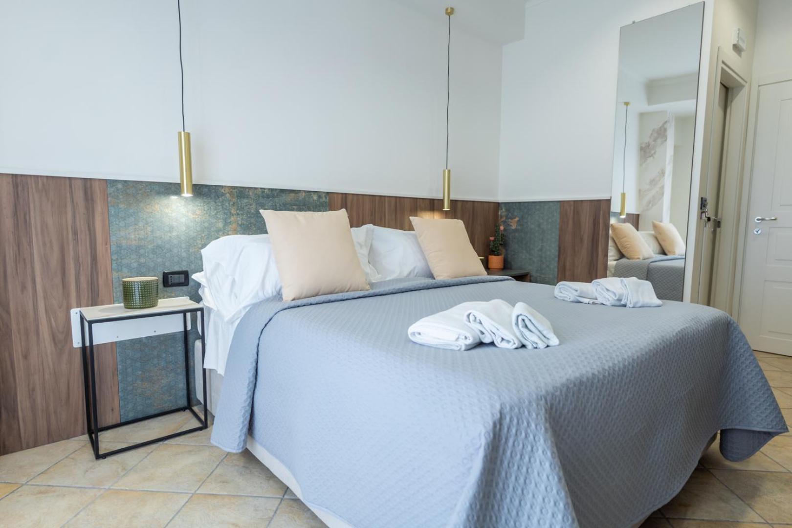 San Giusto Rooms Giardini Naxos Esterno foto