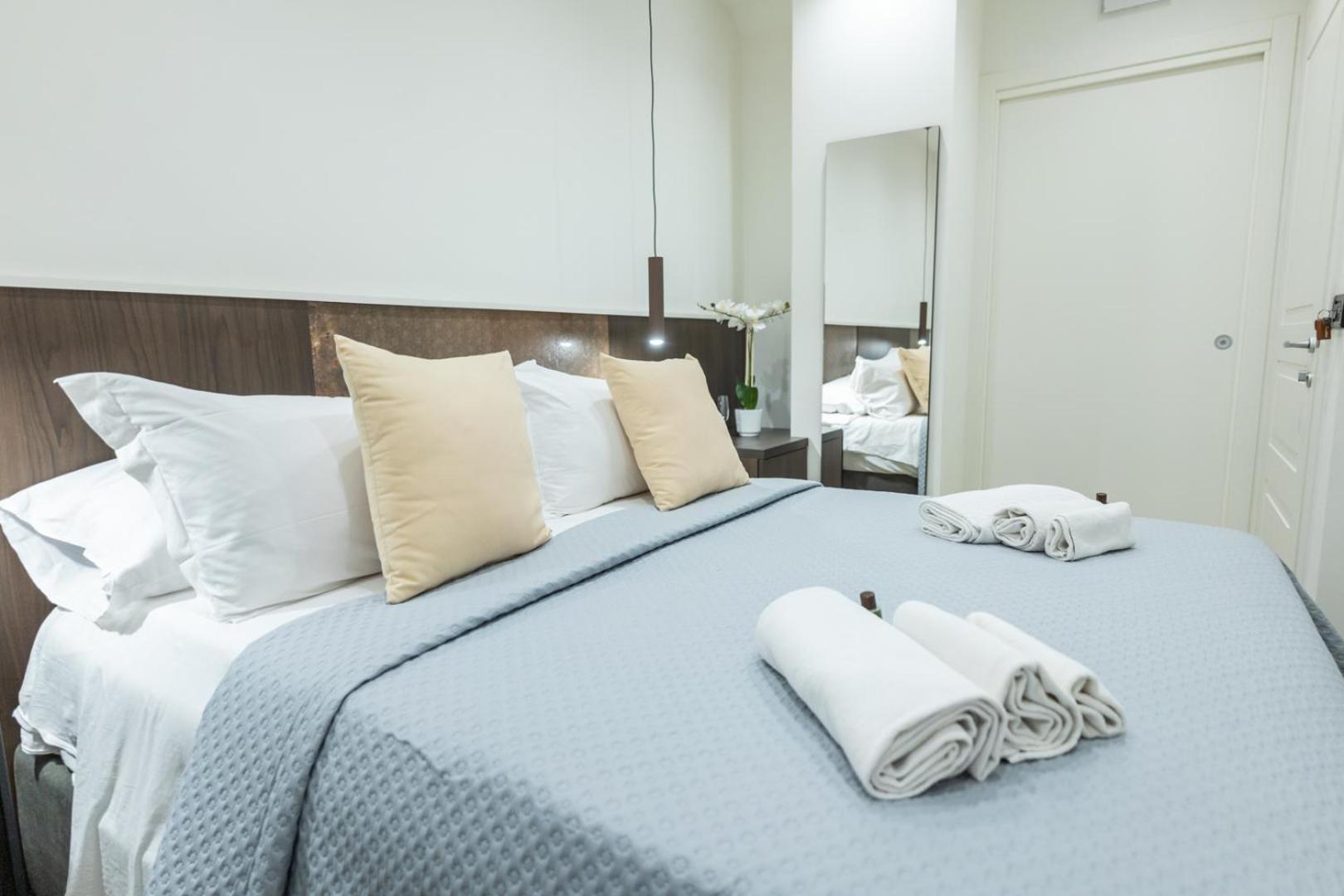San Giusto Rooms Giardini Naxos Esterno foto