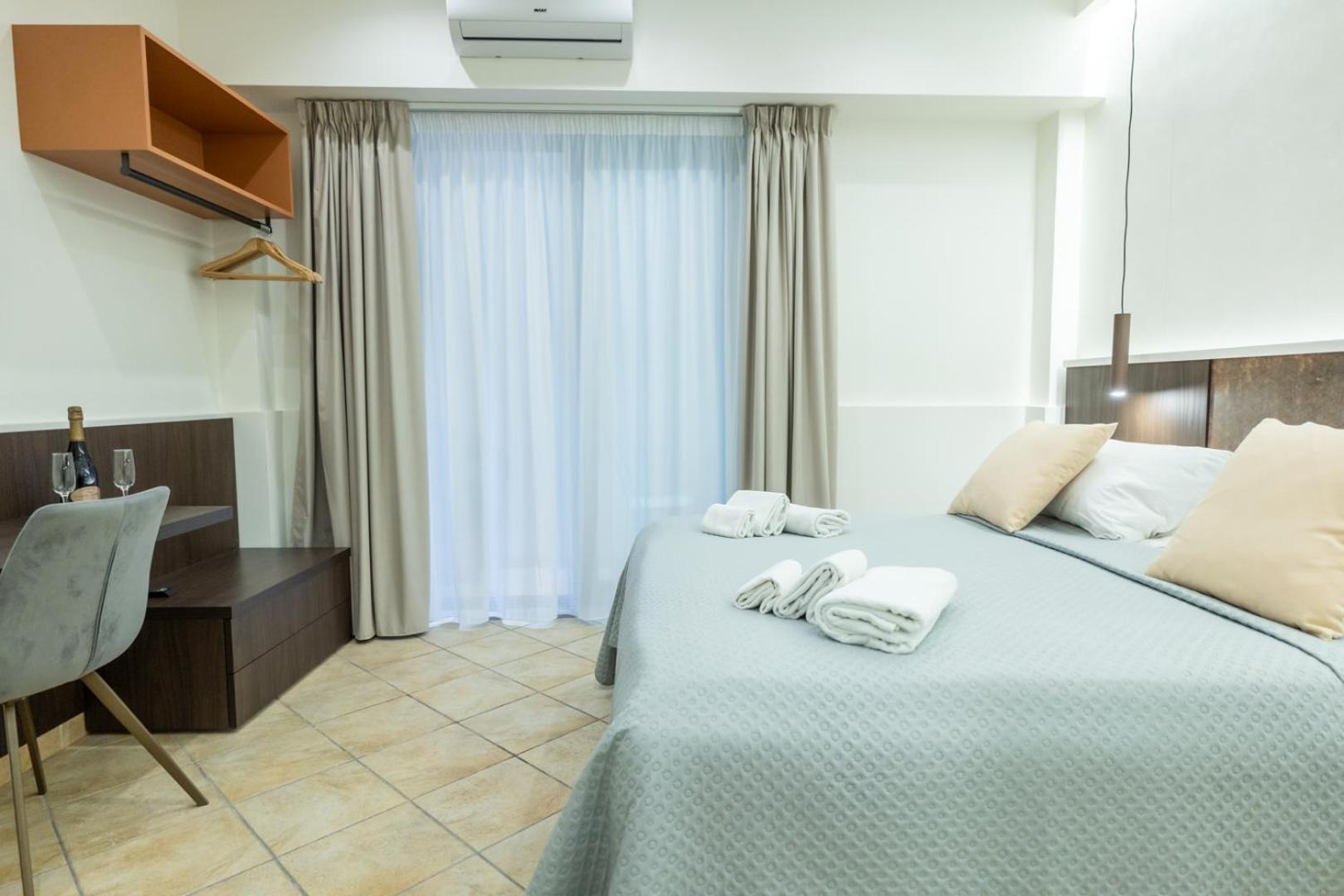 San Giusto Rooms Giardini Naxos Esterno foto