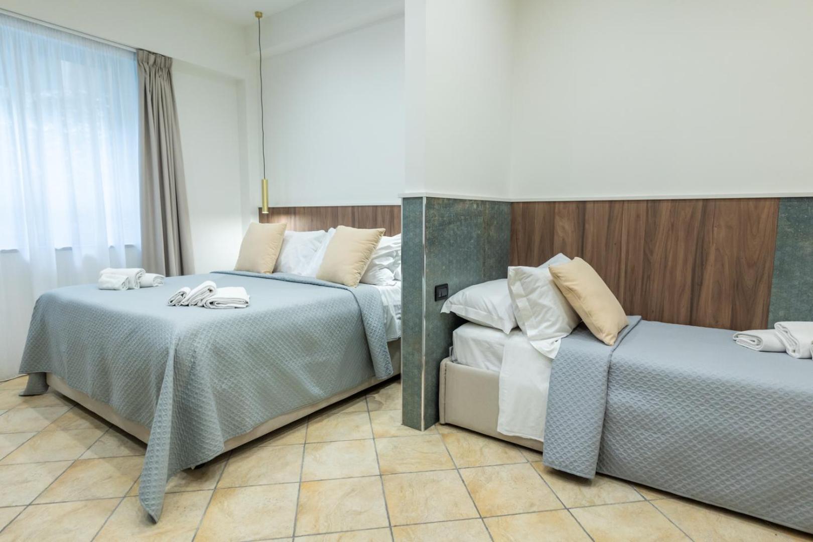 San Giusto Rooms Giardini Naxos Esterno foto