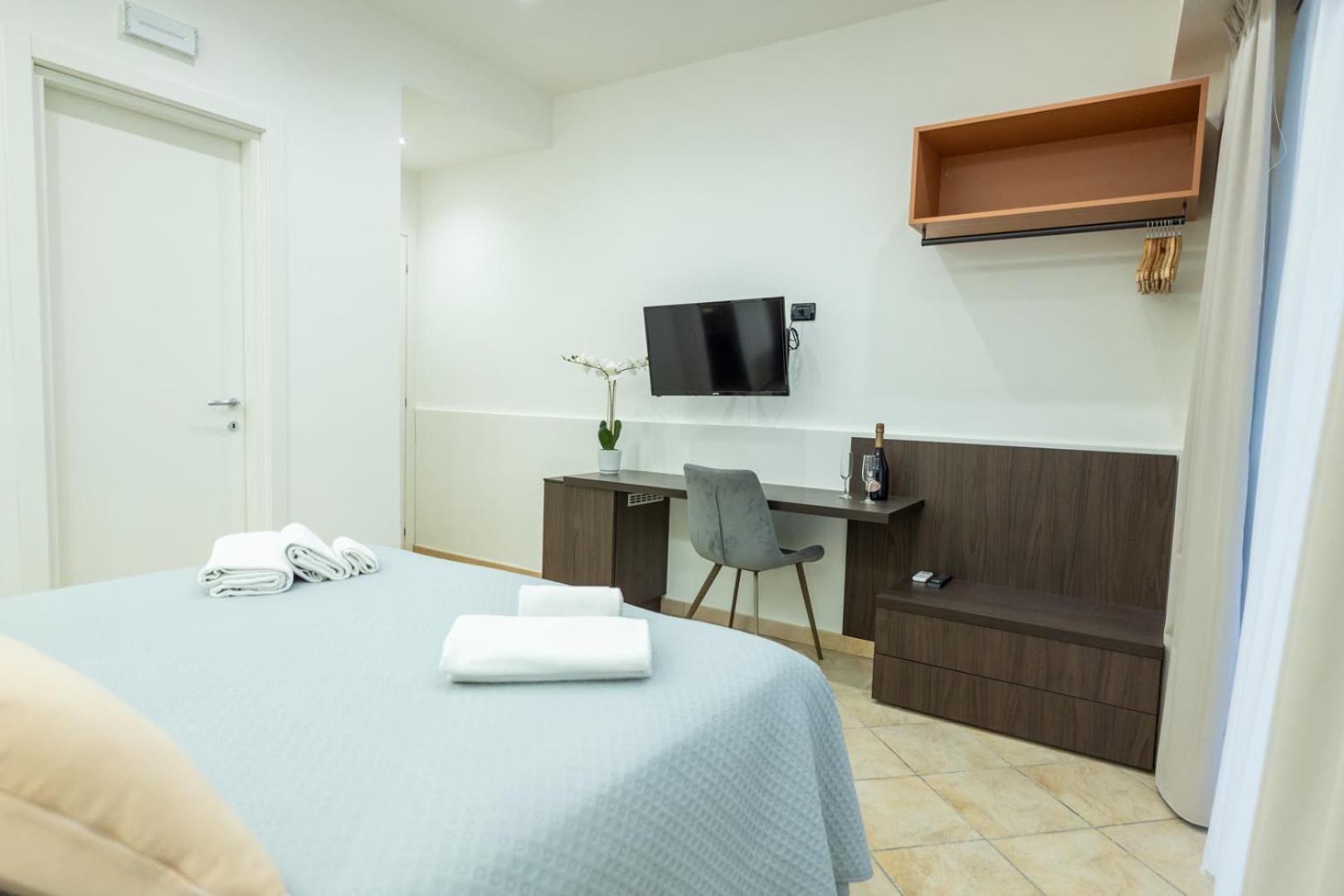 San Giusto Rooms Giardini Naxos Esterno foto