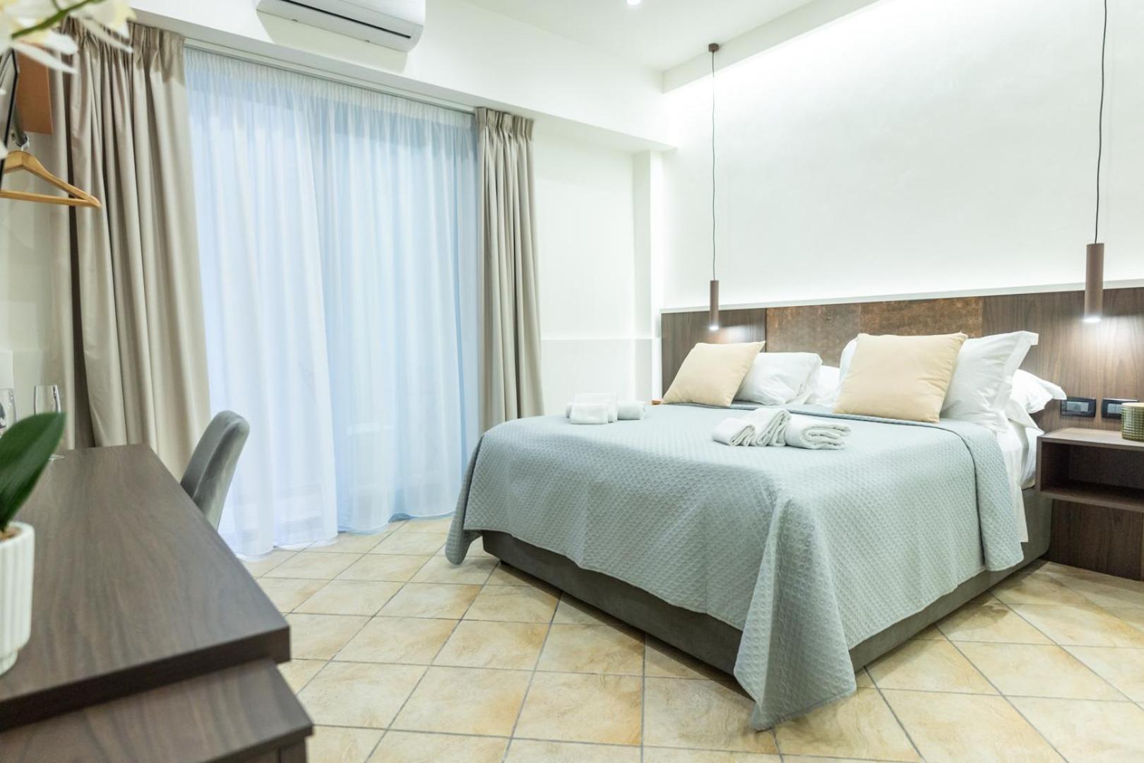 San Giusto Rooms Giardini Naxos Esterno foto